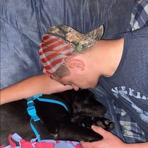 Meet your Posher, Jacob